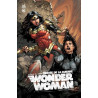 Wonder Woman, Déesse de la guerre - Tome 2