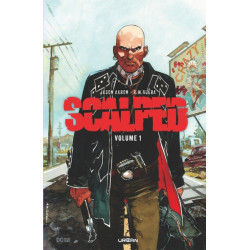 Scalped intégrale volume 1