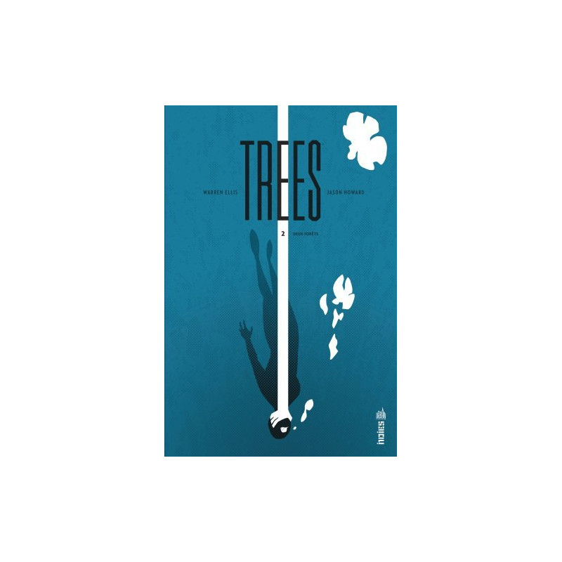 Trees Tome 2
