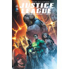 JUSTICE LEAGUE - Tome 9