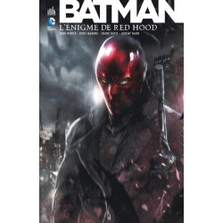 Batman - L'énigme de Red...