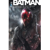 Batman - L'énigme de Red Hood - Tome 0