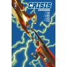 Crisis on Infinite Earth Le Compagnon - Tome 0