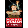 WONDER WOMAN ANTHOLOGIE - Tome 0