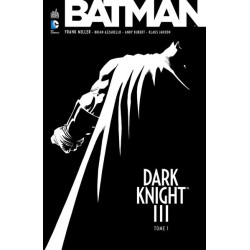 BATMAN DARK KNIGHT III -...