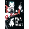 Joker + Harley - Bad Romance