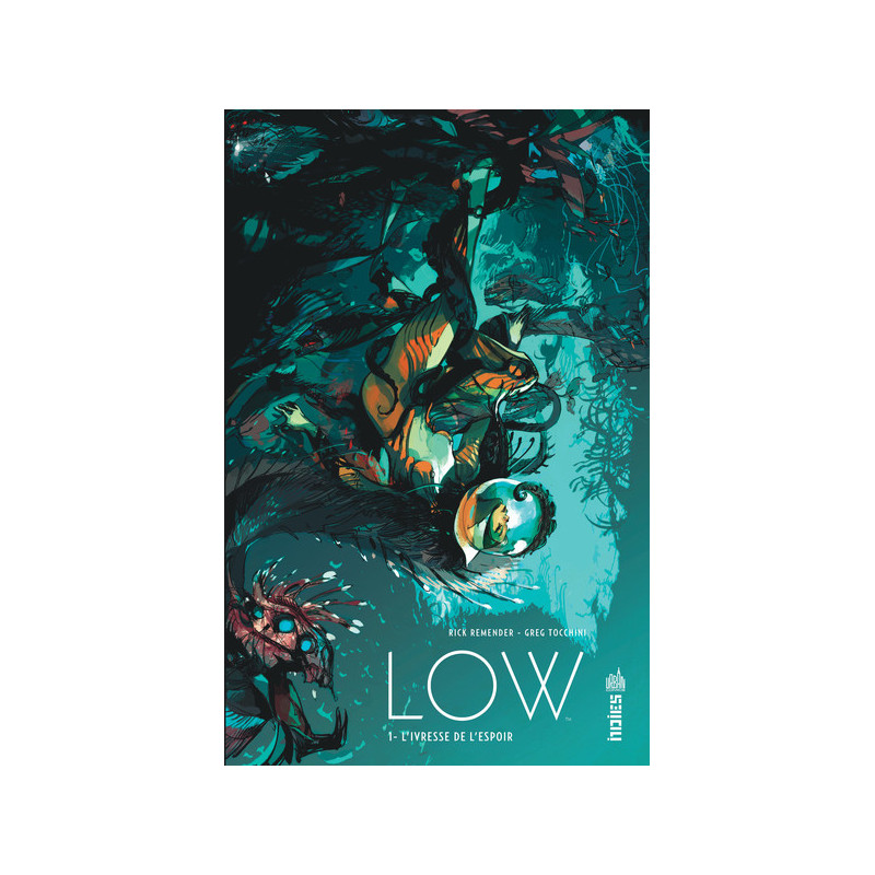 Low - Tome 1