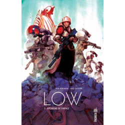 Low - Tome 2