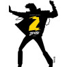 ZENITH - Tome 1