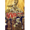 FABLES - Tome 25