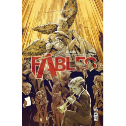 FABLES - Tome 23