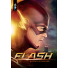 FLASH LA SERIE TV - Tome 1