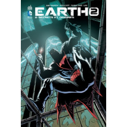 EARTH 2  - Tome 2