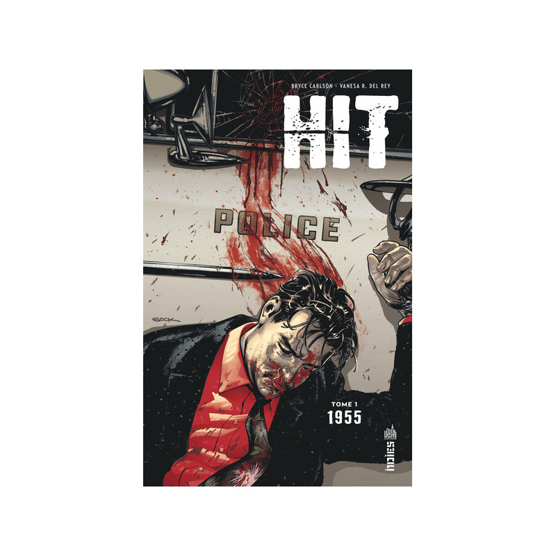 HIT - Tome 1