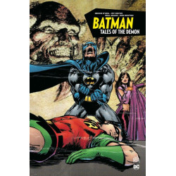 Batman - Tales of the Demon