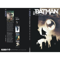 BATMAN - Tome 6