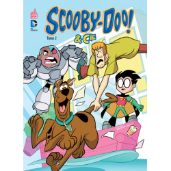 SCOOBY-DOO & CIE T2