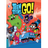 TEEN TITANS GO ! - Tome 2