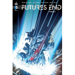 FUTURES END - Tome 3