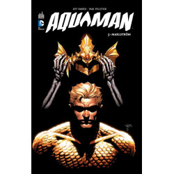 AQUAMAN - Tome 5