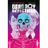 Sandman - Dead Boy Detectives