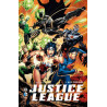 JUSTICE LEAGUE - Tome 1