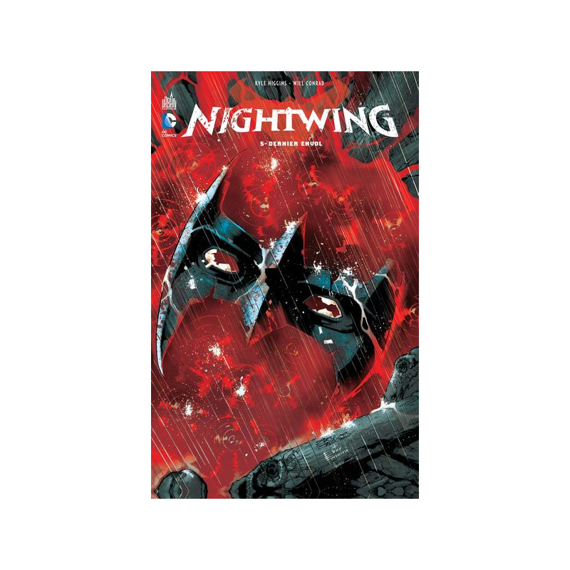 NIGHTWING - Tome 5