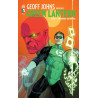 GEOFF JOHNS PRESENTE GREEN LANTERN