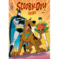 SCOOBY DOO & CIE ! T1