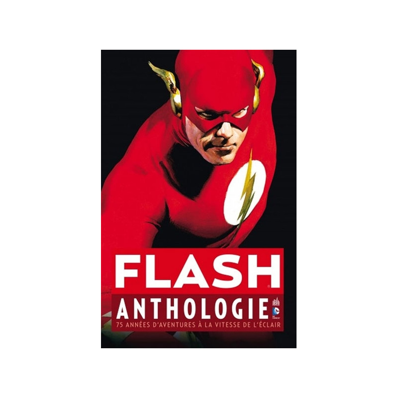 ANTHOLOGIE FLASH  - Tome 0