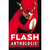 ANTHOLOGIE FLASH  - Tome 0