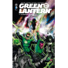 GREEN LANTERN - Tome 4