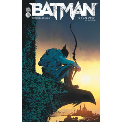 BATMAN - Tome 5