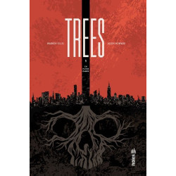 Trees Tome 1