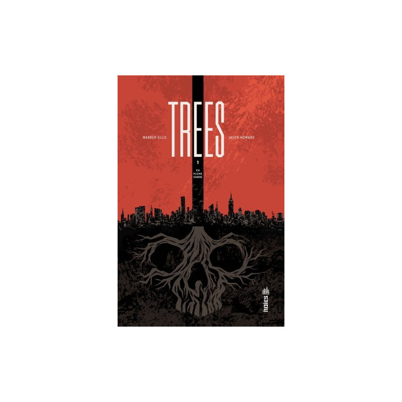Trees Tome 1