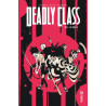 Deadly class Tome 3