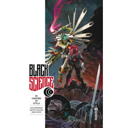 Black Science tome 1