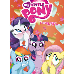 LITTLE PONY T2