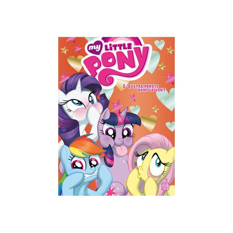 LITTLE PONY T2