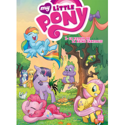 LITTLE PONY T1