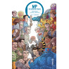 MANHATTAN PROJECTS - Tome 2