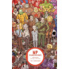 MANHATTAN PROJECTS - Tome 1