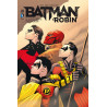 BATMAN & ROBIN - Tome 2