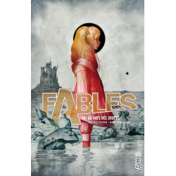 FABLES - Tome 19