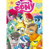 LITTLE PONY T4
