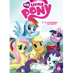 LITTLE PONY T3