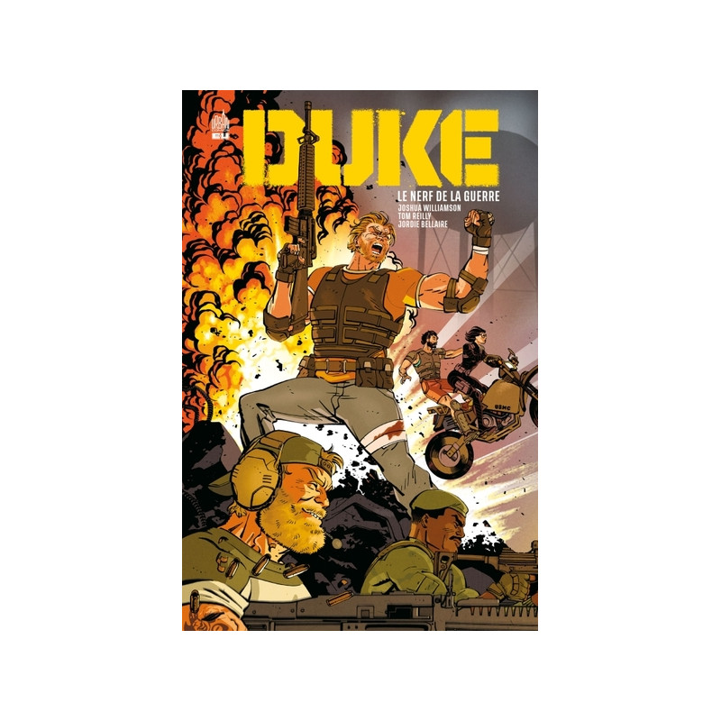 Duke