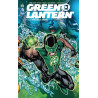 GREEN LANTERN - Tome 3