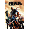 INFINITE CRISIS - Tome 2