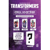 Transformers Tome 1